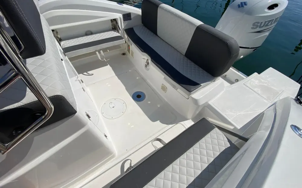 slider 7 Idea Marine Idea 70.2 Wa - null