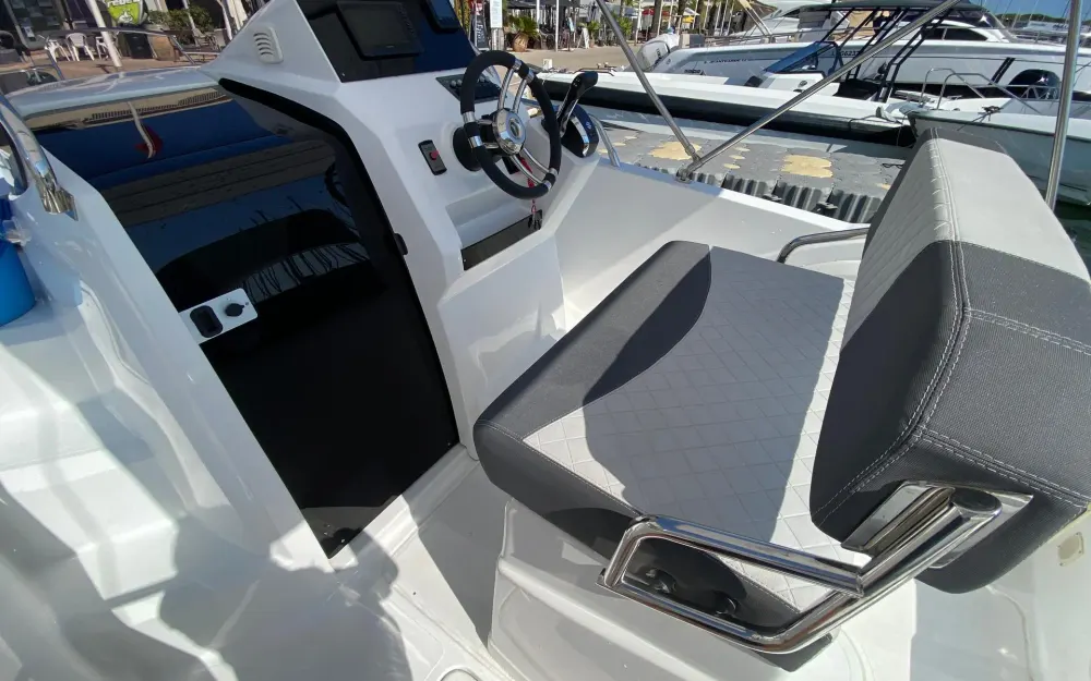 slider 8 Idea Marine Idea 70.2 Wa - null