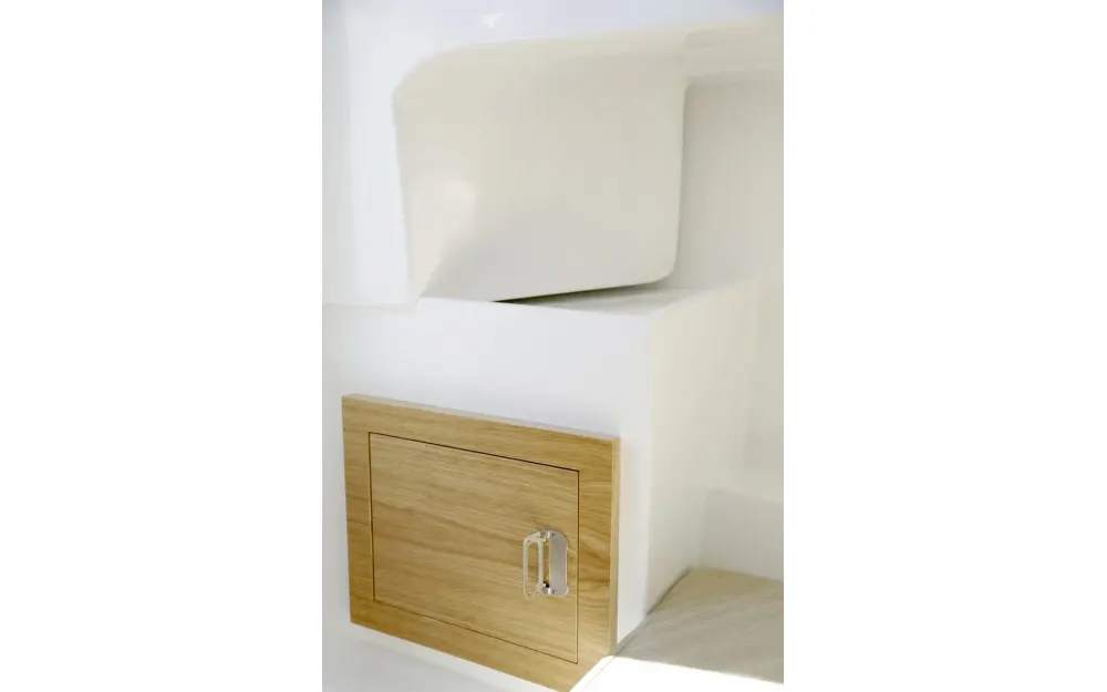 slider 9 Idea Marine  60 WA - null