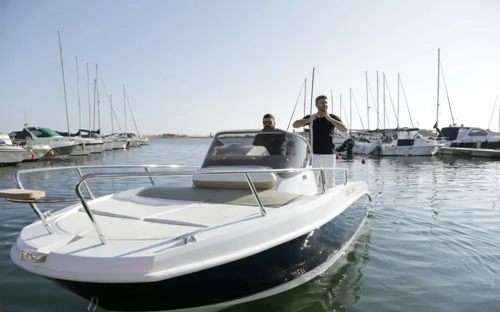 slider 1 Idea Marine  60 WA - null
