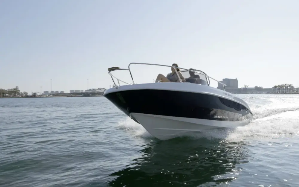 slider 2 Idea Marine  60 WA - null