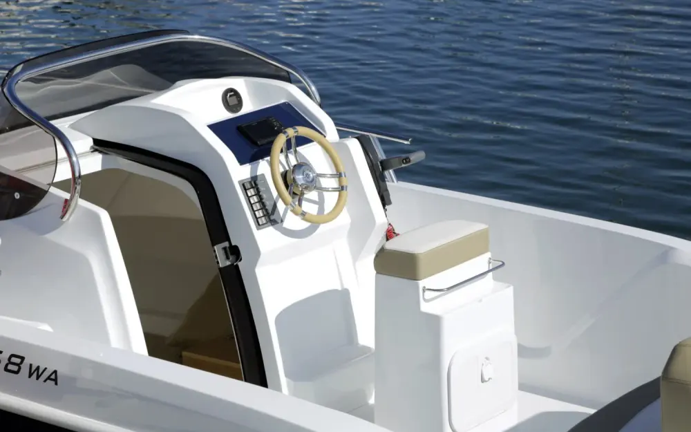 slider 3 Idea Marine  60 WA - null