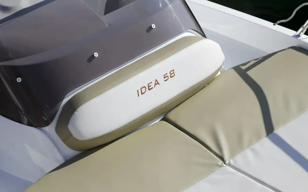 slider 8 Idea Marine  60 WA - null