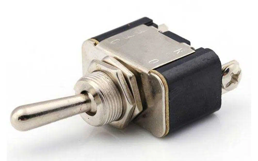 slider 0 Interrupteur 12V-25A HD