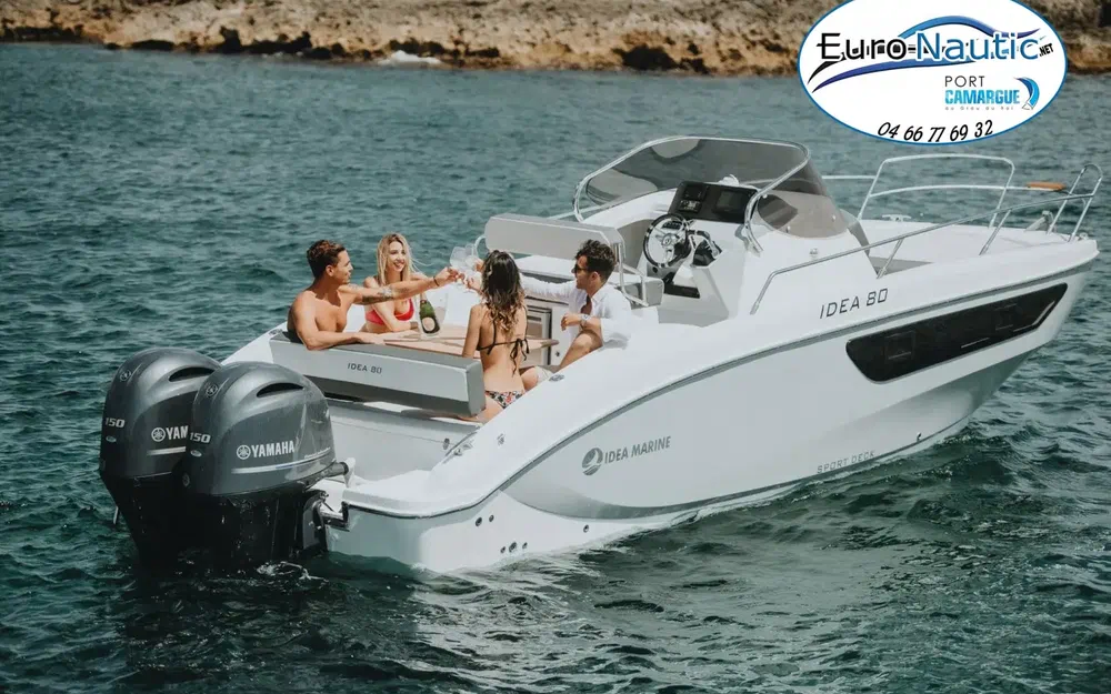 Idea MarineIdea Marine 80