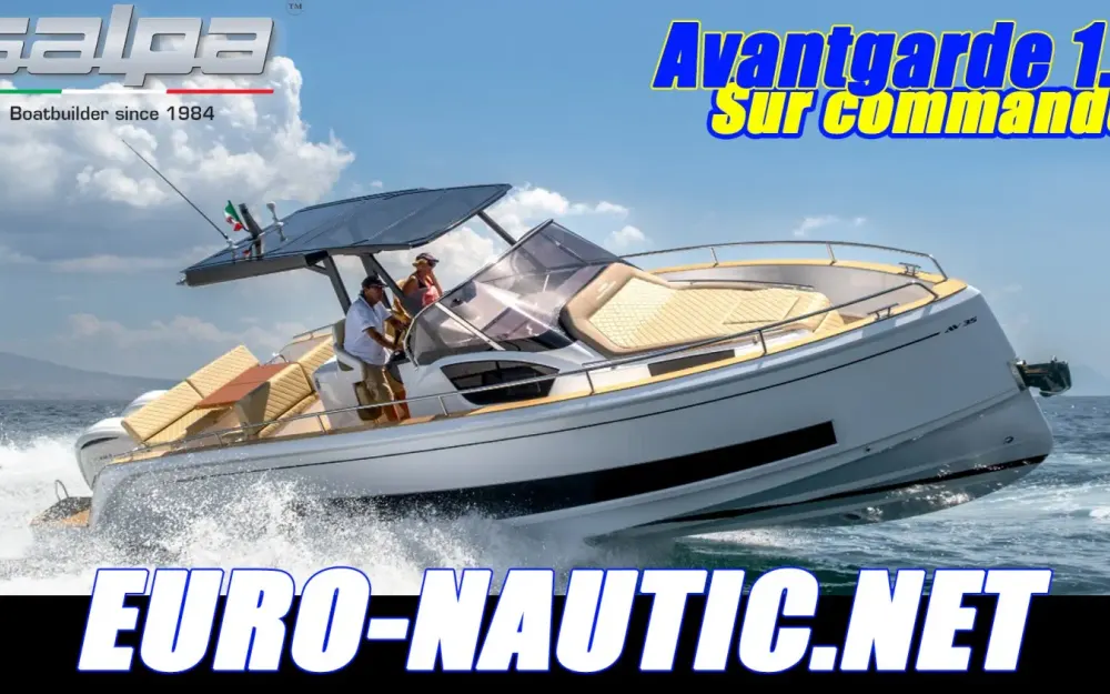 slider 0 Salpa Avantegarde 35