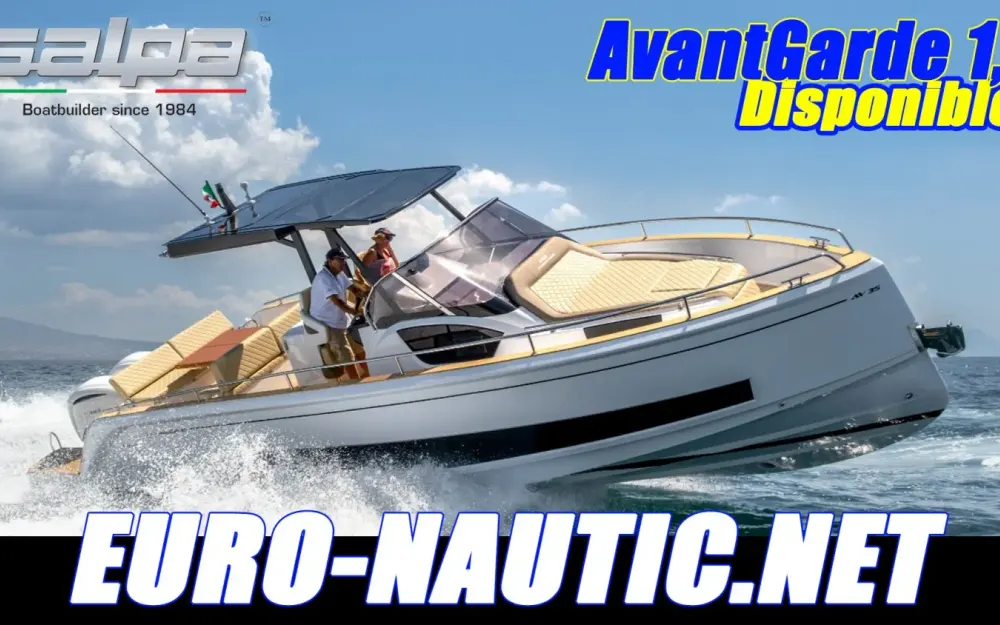 slider 1 Salpa Avantgarde 1.1 - null