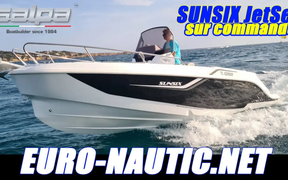 slider 0 Salpa Sunsix Jetset - null