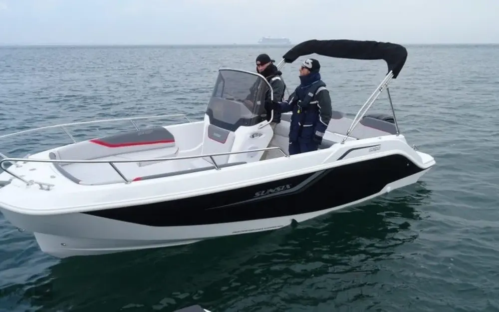 slider 11 Salpa Sunsix Jetset - null