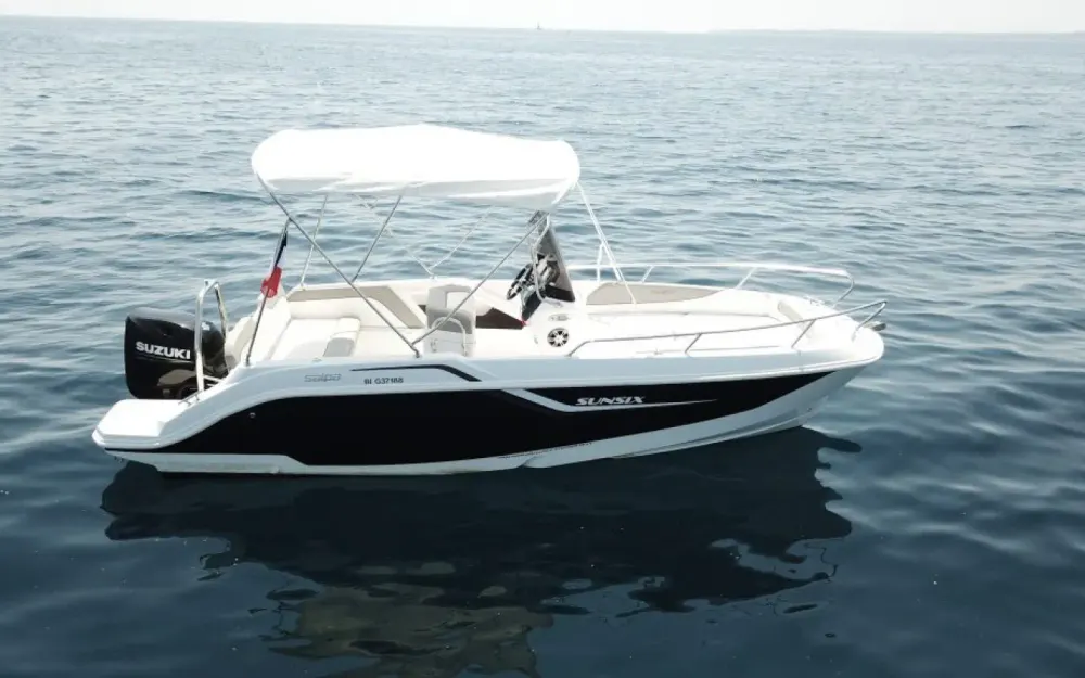 slider 1 Salpa Sunsix Jetset - null