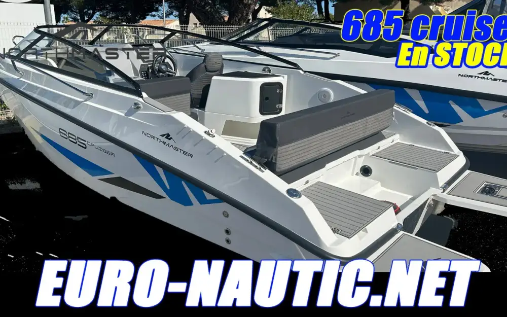 NorthmasterNorthmaster 685