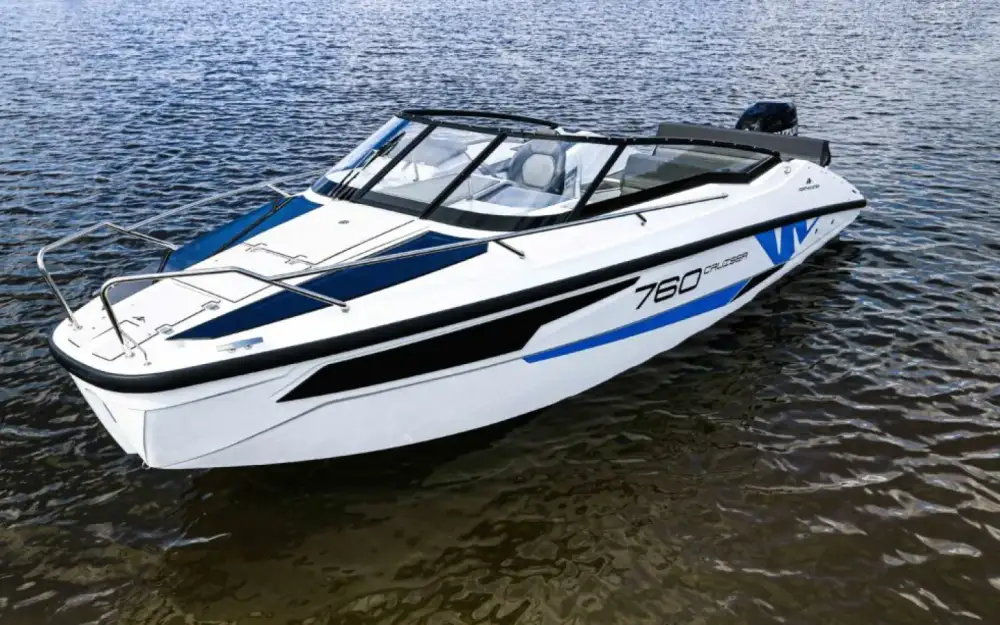 NorthmasterNorthmaster 760 Cruiser