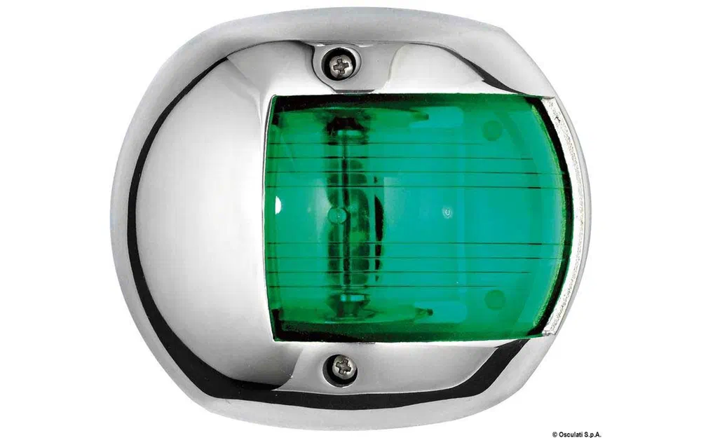 slider 0 Feu de navigation tribord Classic 12