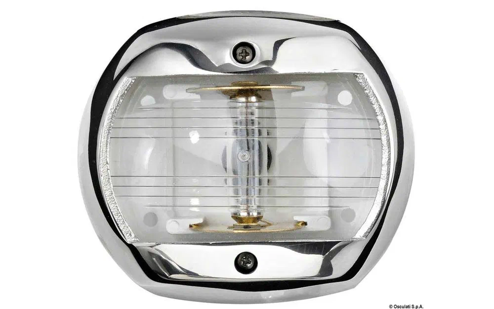 slider 0 Feu de poupe Classic 12