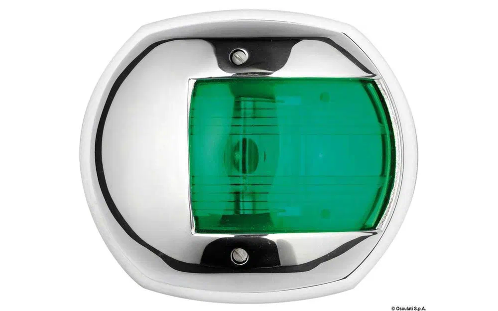 slider 0 Feu de navigation tribord