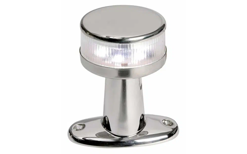 slider 0 Feu de mouillage Evoled 360° corps en inox RVS316
