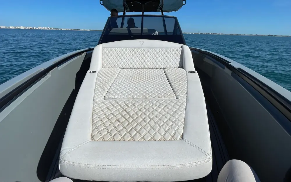 slider 8 Virtue  V10