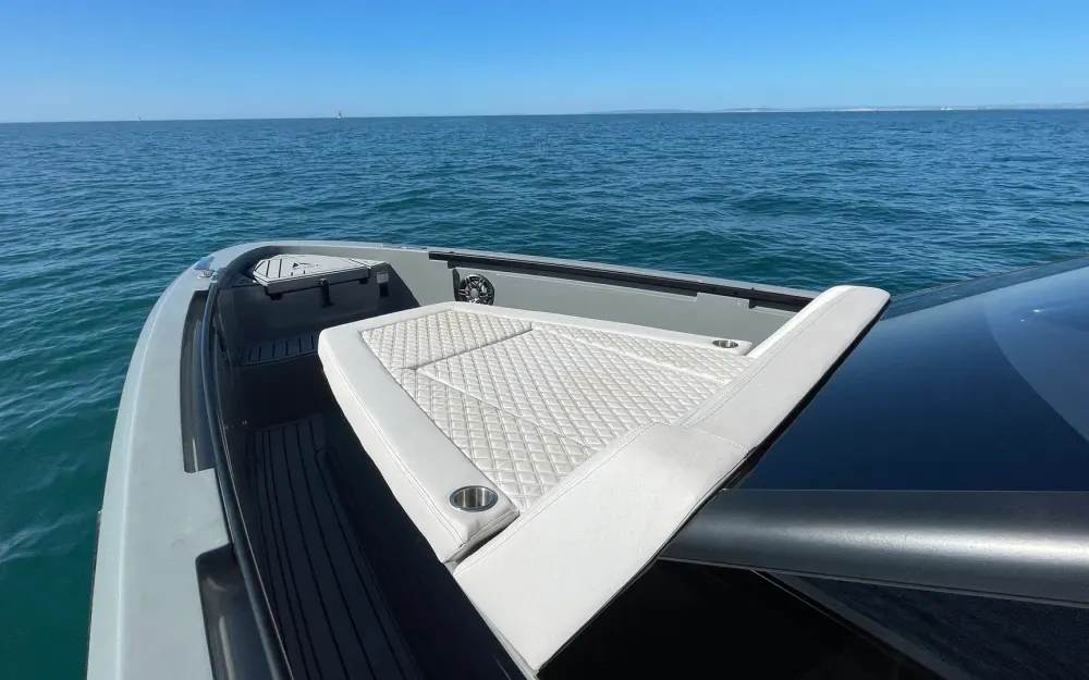 slider 9 Virtue  V10