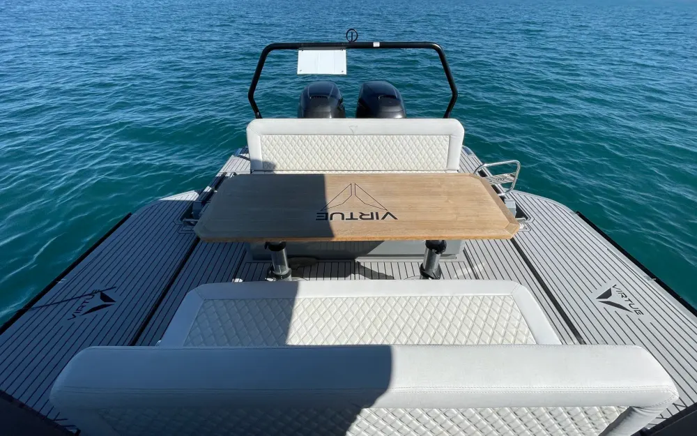 slider 2 Virtue  V10
