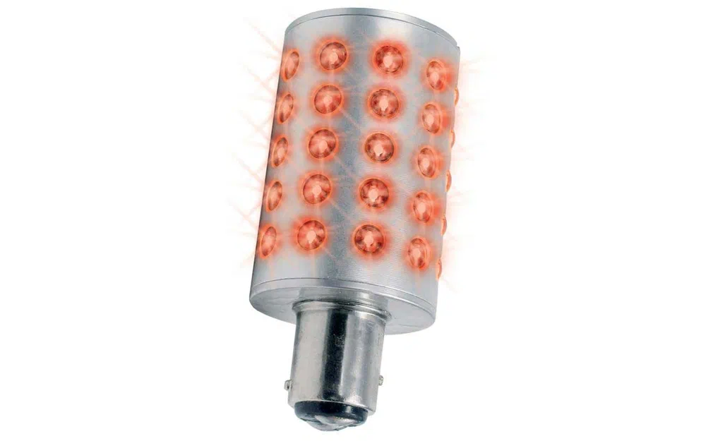 slider 0 Feu de navigation LED