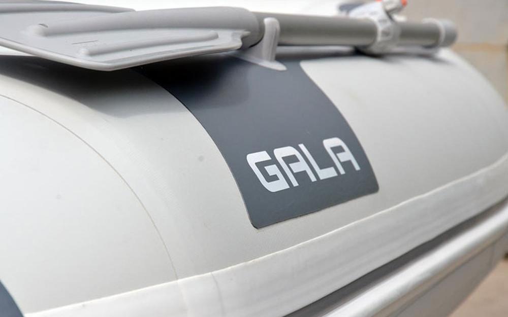 slider 2 Gala Boats A270D