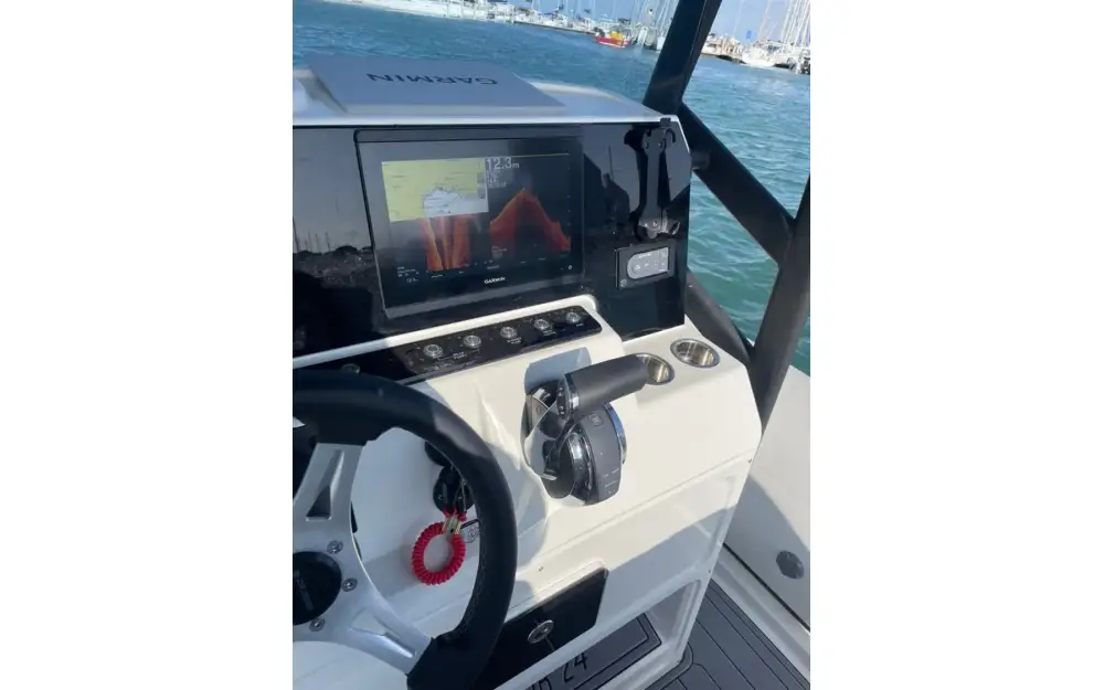 slider 2 Brig Navigator 24