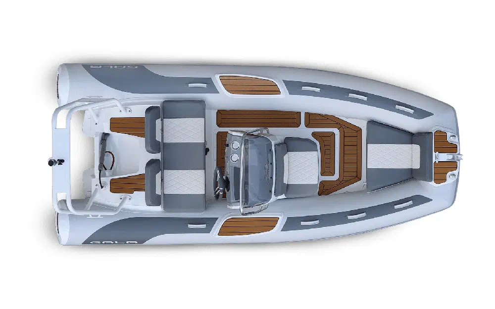 slider 2 Gala Boats V420 Viking