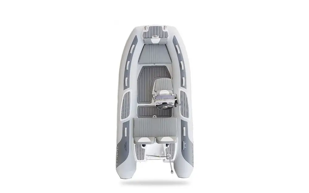 Gala BoatsV330