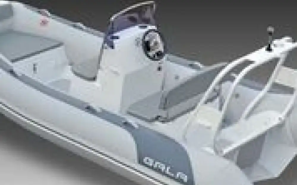 slider 1 Gala Boats A300HL