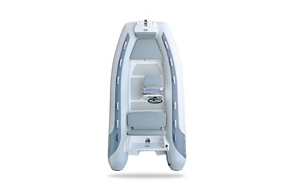 Gala BoatsA360HL