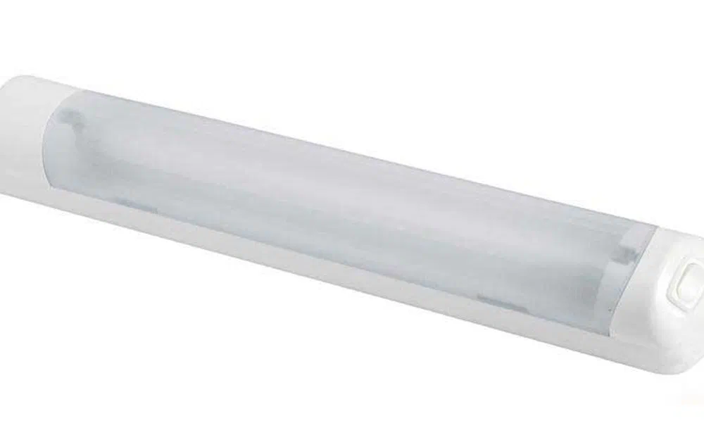 slider 0 Éclairage LED de la salle des machines