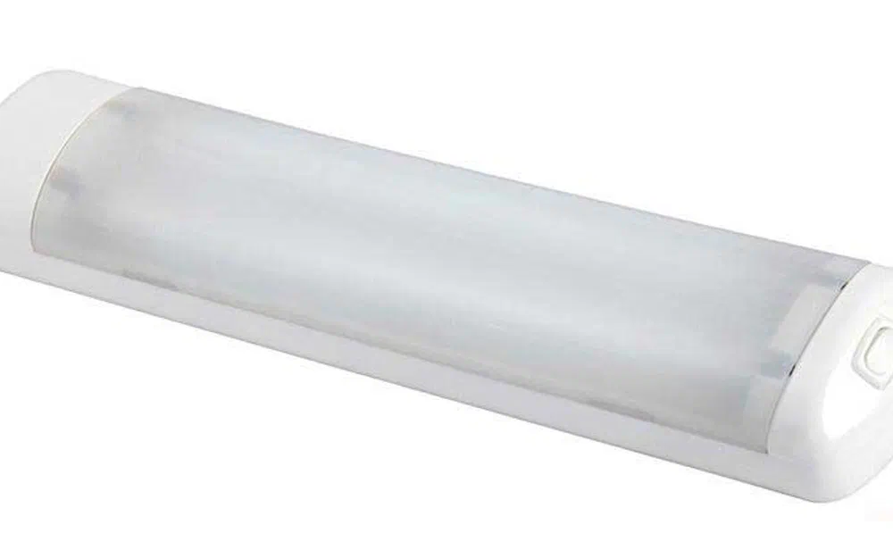 slider 0 Éclairage LED de la salle des machines