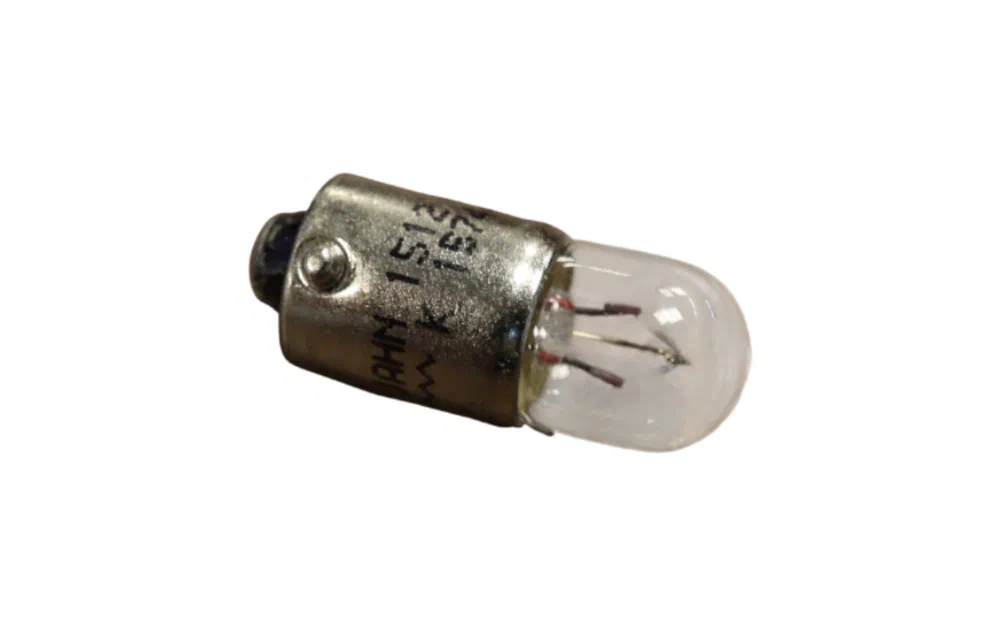 slider 0 Ampoule de rechange