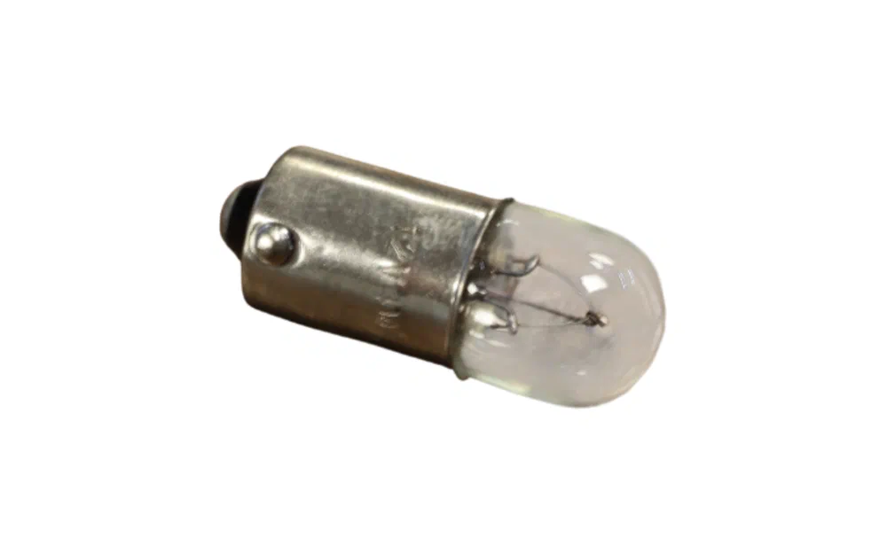 slider 0 Ampoule de rechange