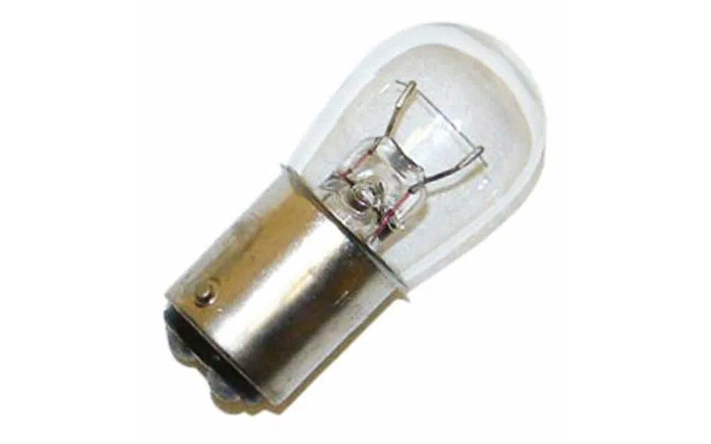 slider 0 Lampe