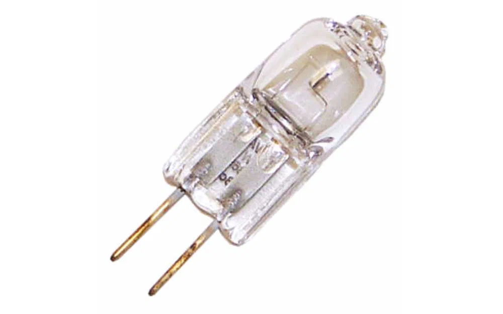 slider 0 Lampe halogène