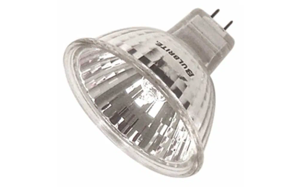 slider 0 lampe à réflecteur froid
