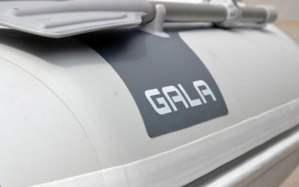 slider 1 Gala Boats A300D