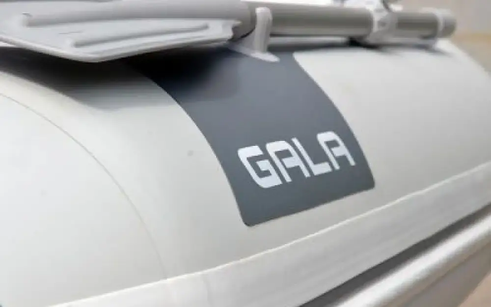 slider 1 Gala Boats A330HD
