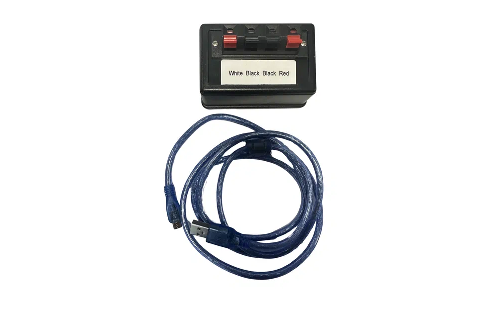 slider 0 Kit de programmation pour capteur de niveau CN