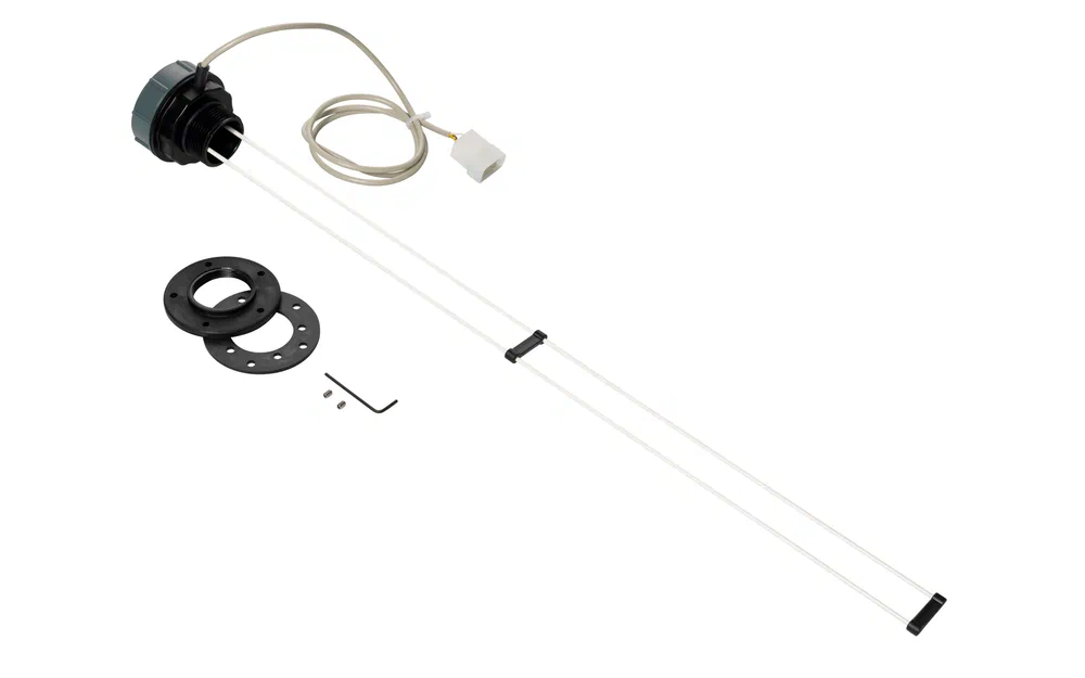 slider 0 Sonde Veratron pour eaux usées et eau potable