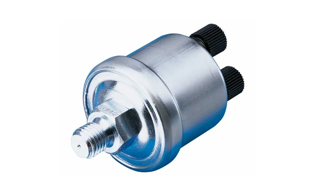 slider 0 Transmetteur de pression Motometer avec W.K. (0,5 bar)