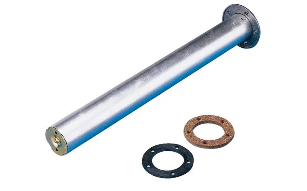 slider 0 flotteur de conduit moteur