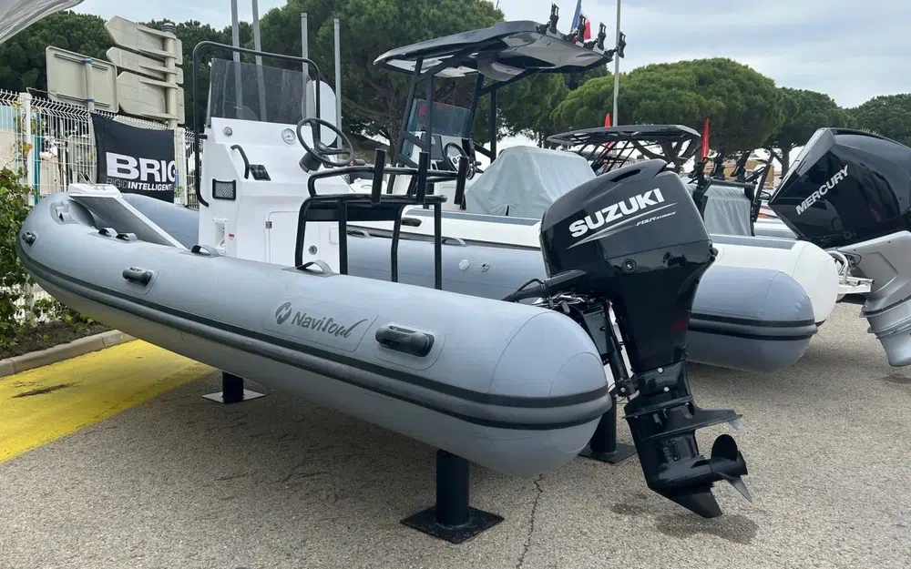 NavisoulNavisoul 540