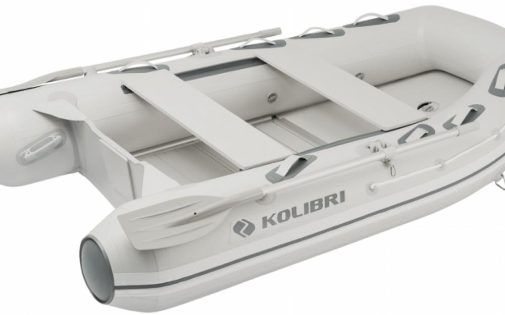 slider 0 Kolibri Dxl 300