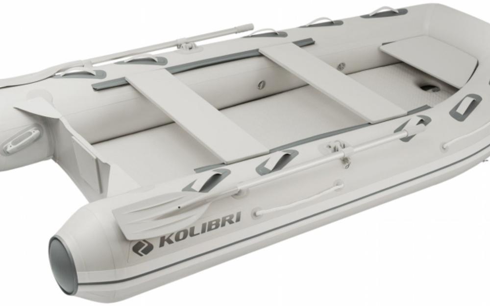 slider 0 Kolibri Dxl 330