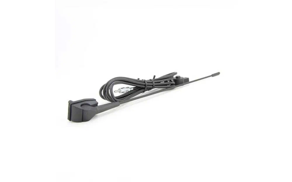 slider 0 Antenne de toit monobloc noire