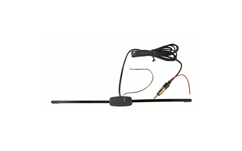 slider 0 Antenne de fenêtre électronique