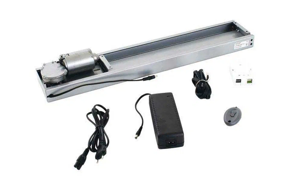 slider 0 Élévateur TV max. 30