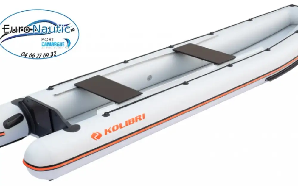 KolibriKm 390c